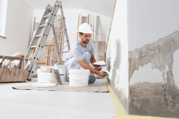 Best Emergency Mold Remediation  in Rossmoyne, OH