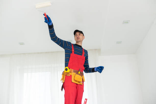 Best HVAC Mold Inspection and Cleaning  in Rossmoyne, OH